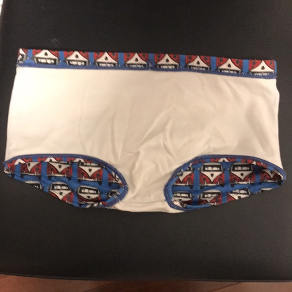 Boys Bathing Suit - Picture 4 of 12